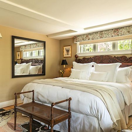 The Weston Hotel Extérieur photo