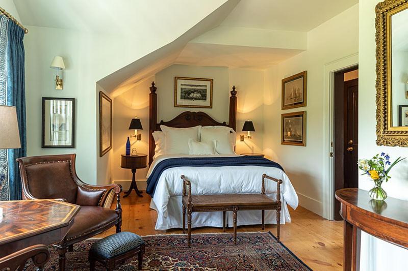 The Weston Hotel Extérieur photo