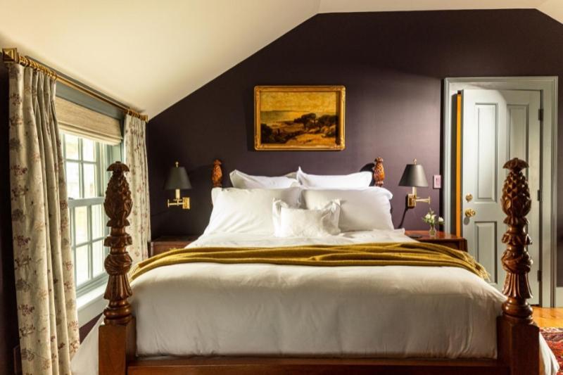 The Weston Hotel Extérieur photo
